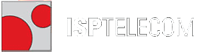 ISP Telecom Logo